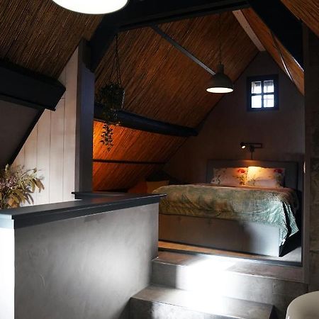 Vakantiehuisje Tol Oost Werkendam Экстерьер фото